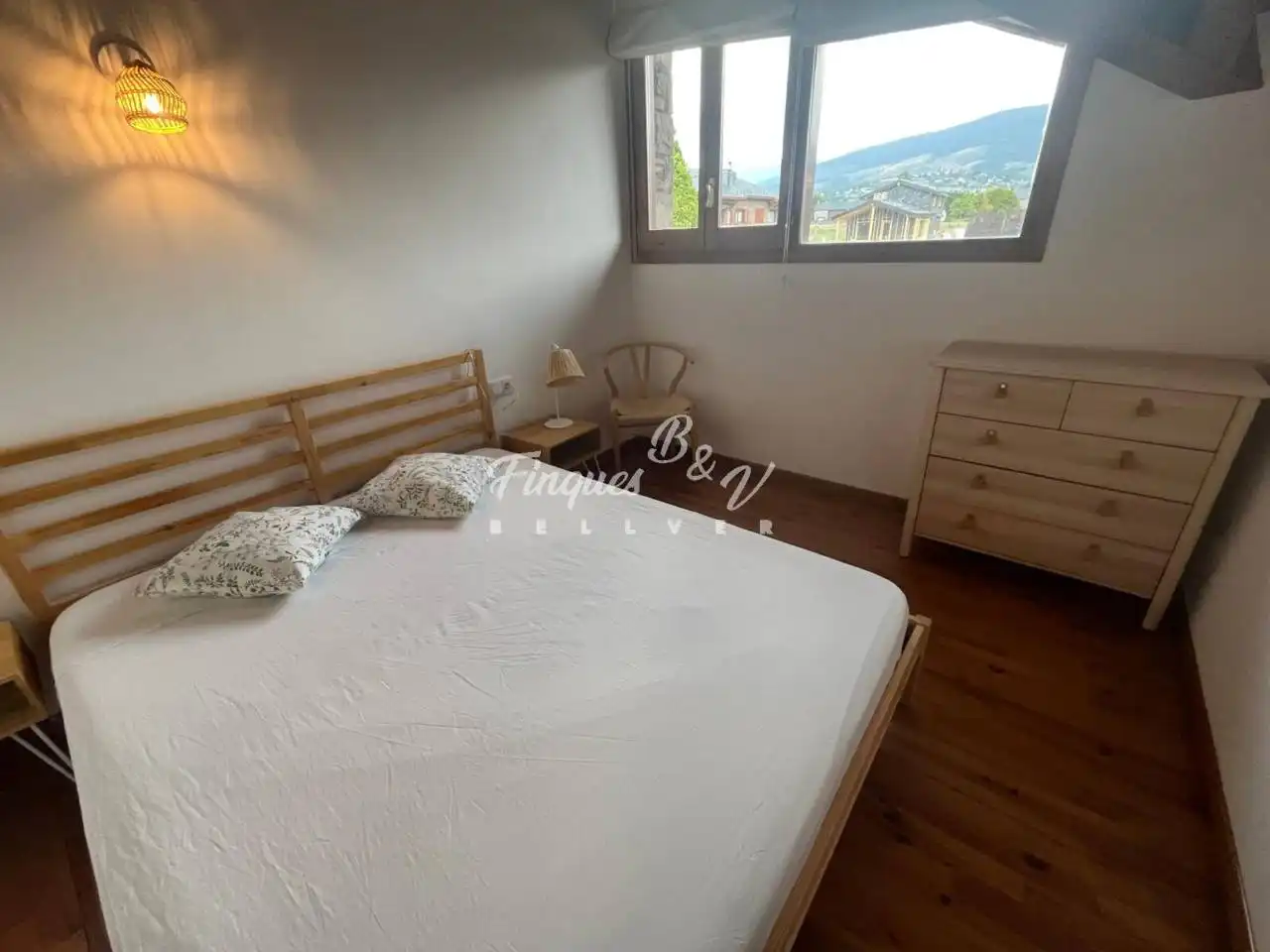 Apartments for rent in Calle major, Puigcerdà