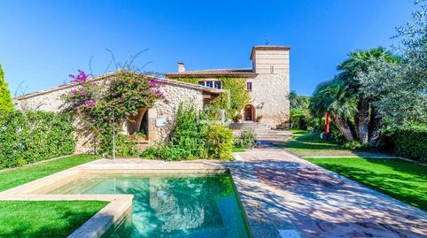 Photo 2 of Country homes for sale in Castellet i la Gornal, Barcelona
