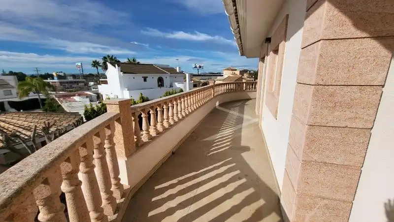 Villa avec terrasse à vendre à Rojales, imagen 16
