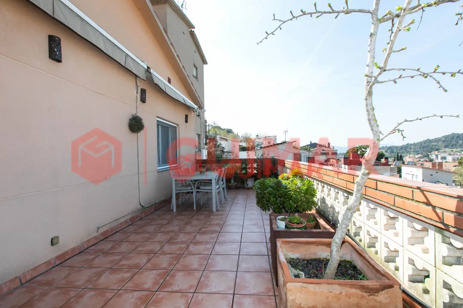 Flat with garden for sale in Sant Just Desvern - BATISTA I ROCA, imagen 15