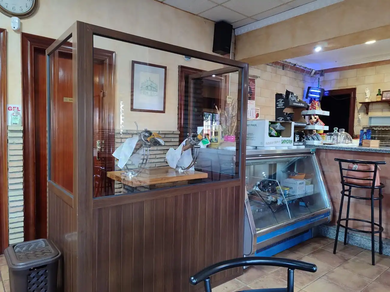 Local comercial en venda a Núcleo urbano, imagen 14