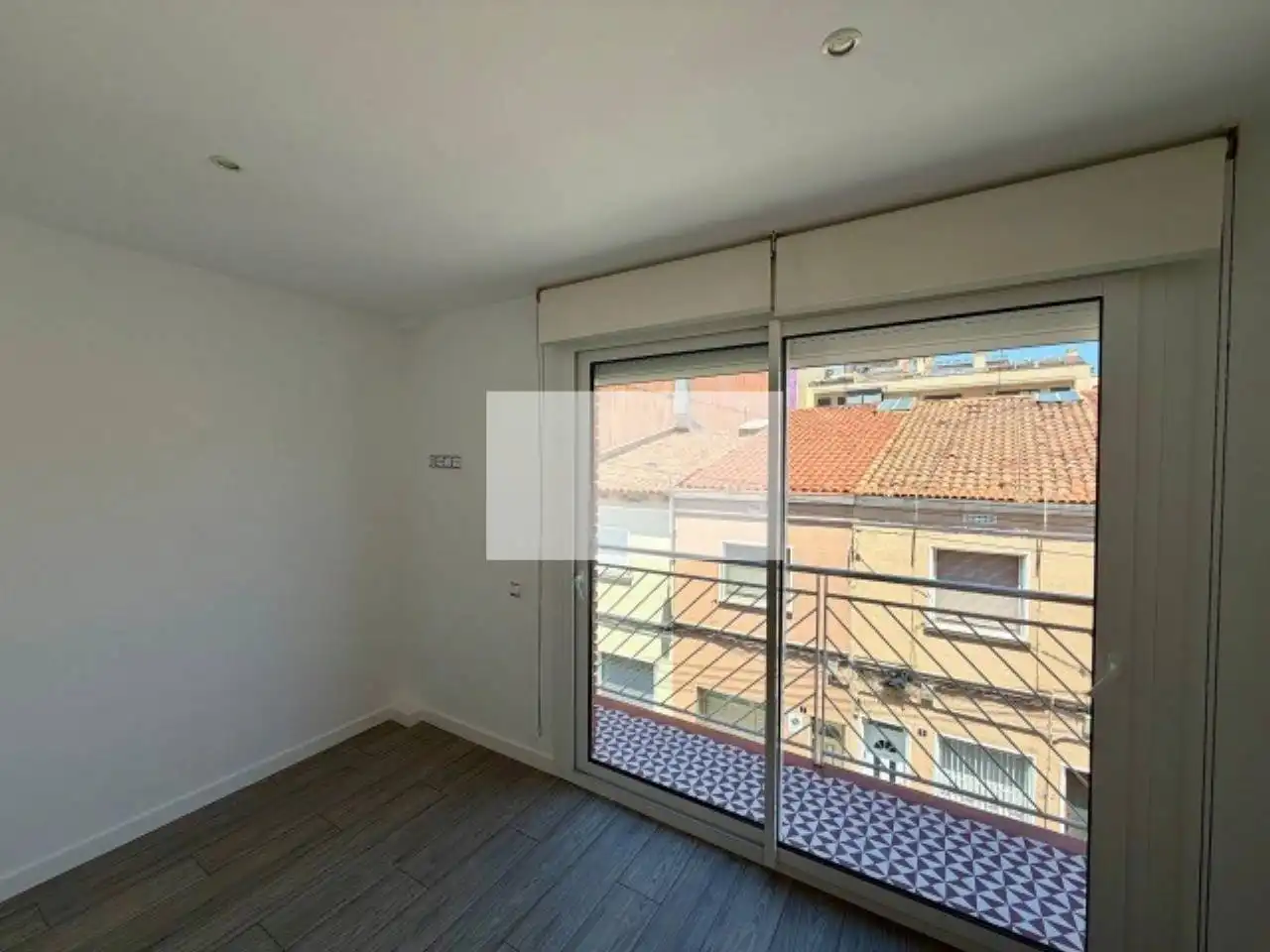 Habitación de Dúplex en venta en Sabadell con Aire acondicionado, Calefacción y Parquet