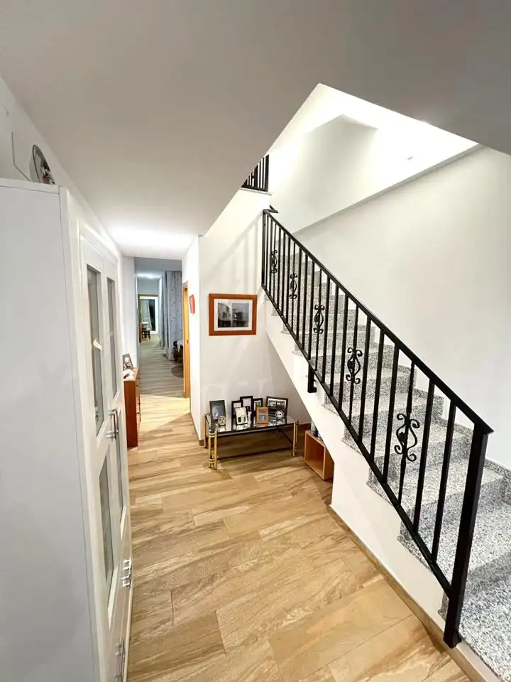 Casa o chalet en venta en Valverde de Leganés con Terraza