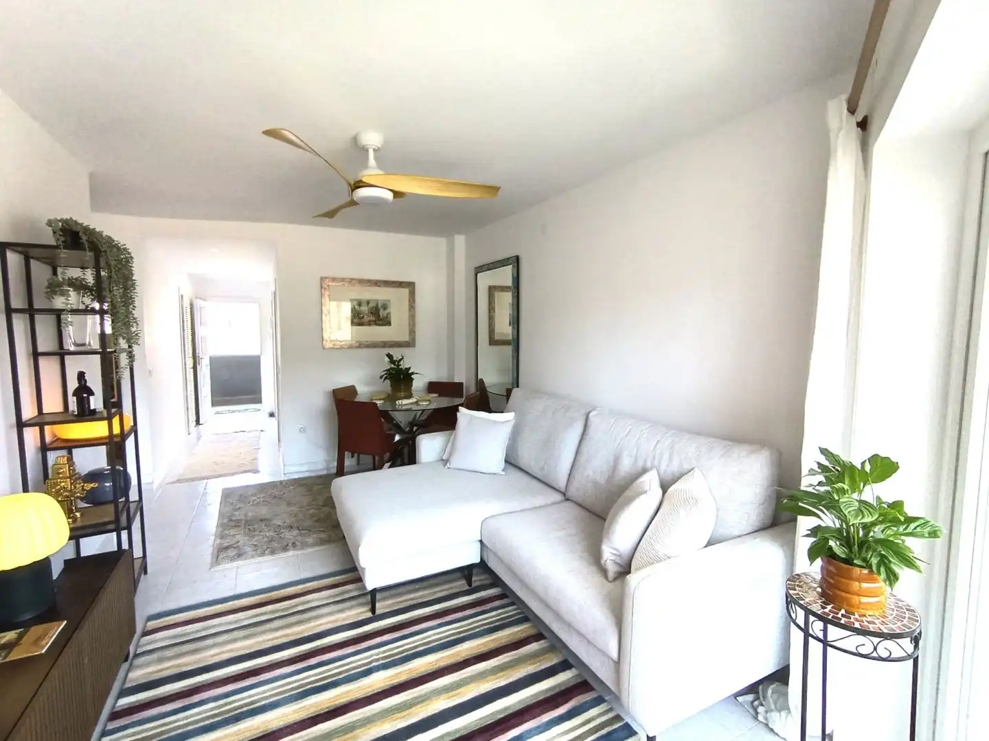 Apartament amb terrassa en venda a Palma de Mallorca 40, imagen 2