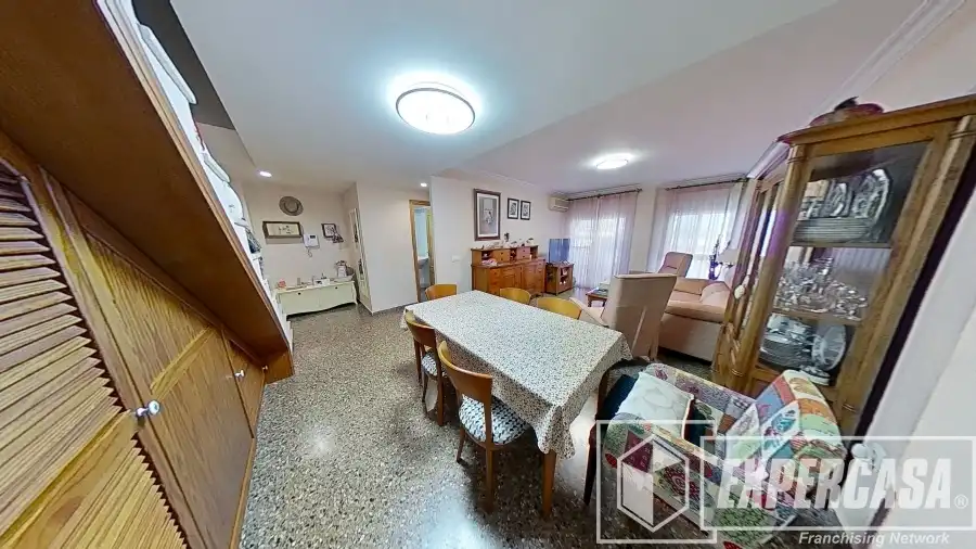 Duplexes for sale in Beniparrell