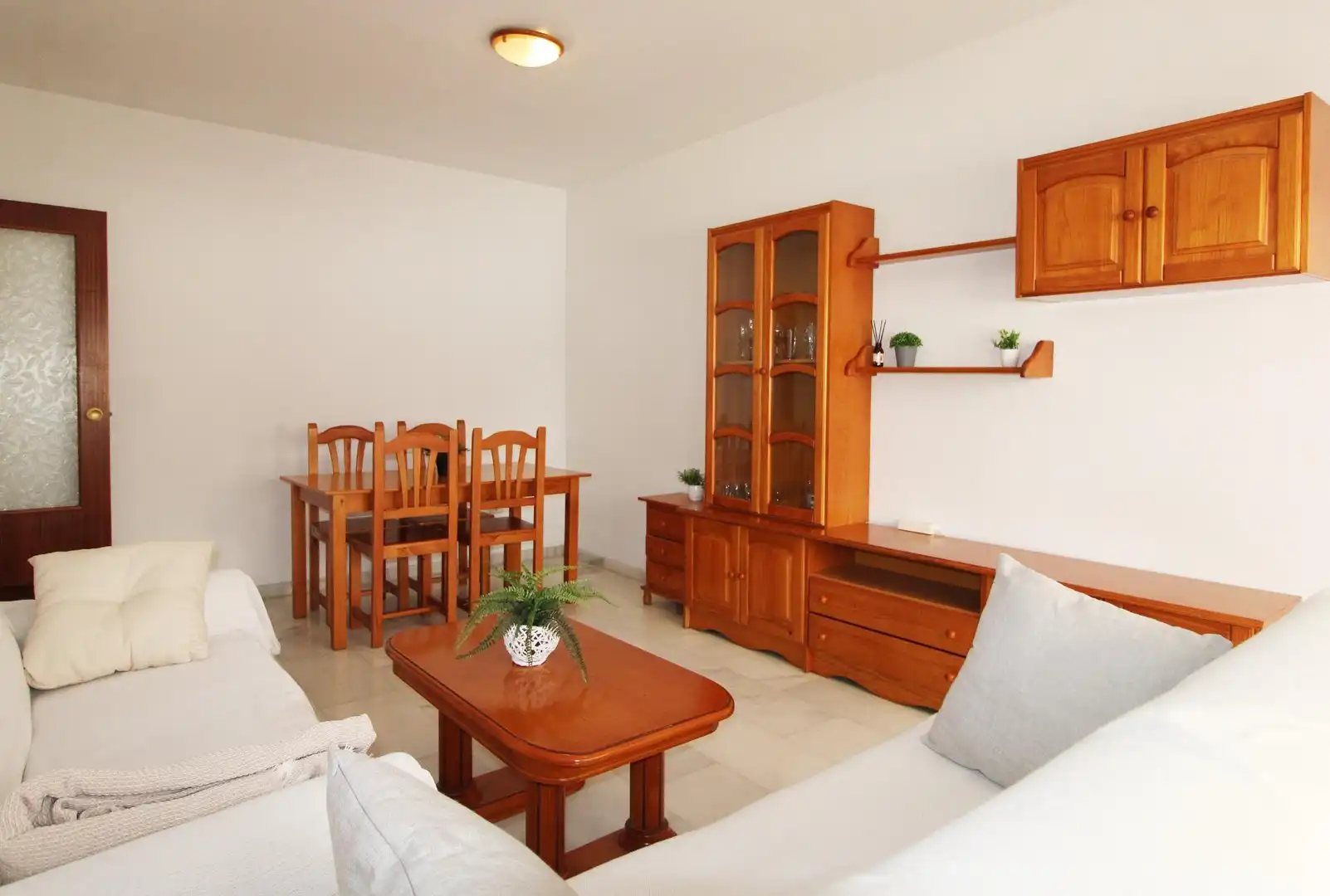 Flat with lift for sale in Noroeste, imagen 15
