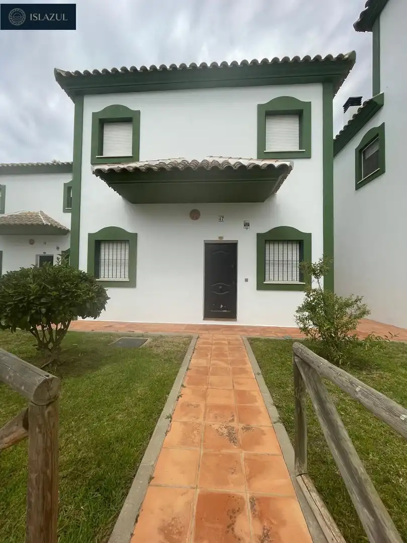 Chalet con terraza en venta en Calle Calle Cañaveral, imagen 5