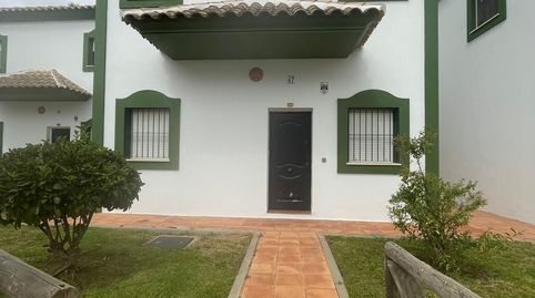 CHALET INDEPENDIENTE CON JARDIN DE 177 M2 Y ESPECTACULARES VISTAS AL GOLF, imatge 5