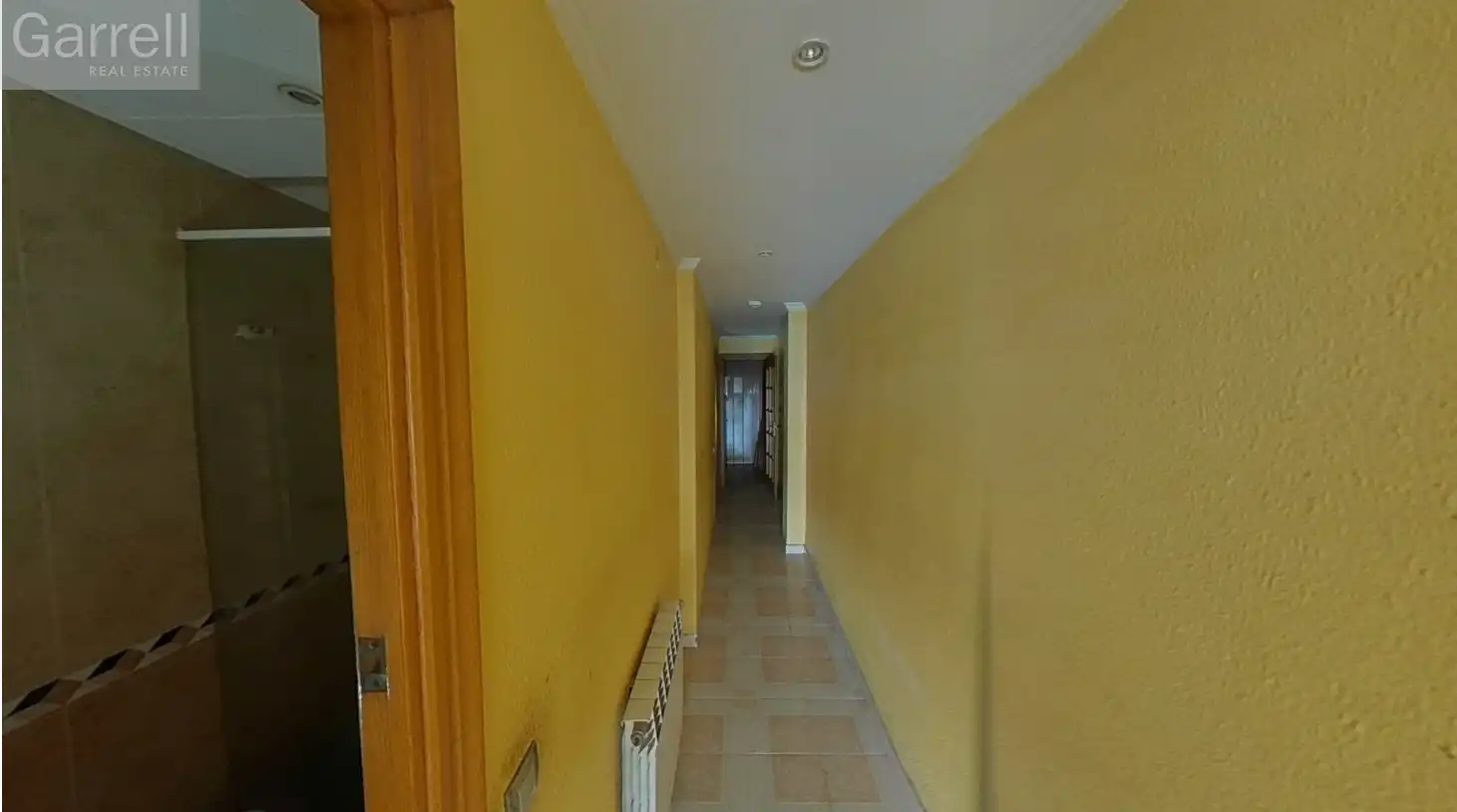 Piso con terraza en venta en RAMBLA SANT JORDI  Es: Pl: Pt:
 RIPOLLET (BARCELONA), imagen 13