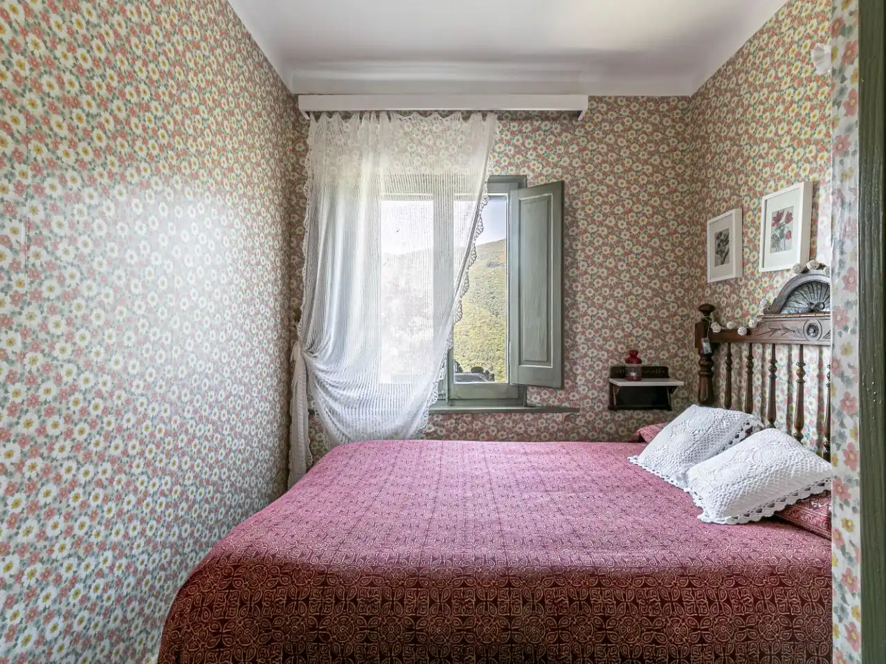 Casa rústica con jardín en venta en Carretera de las Costas 144, imagen 47