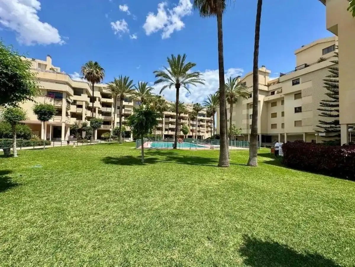 Apartament amb piscina en venda a salvador allende, imagen 29