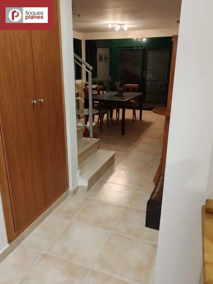 Dúplex en venta en Les Valls de Valira con Calefacción, Terraza y Amueblado