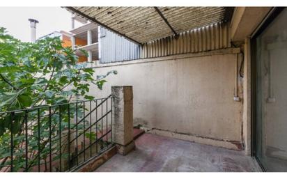 Terrace of House or chalet for sale in Terrassa  with Private garden and Terrace