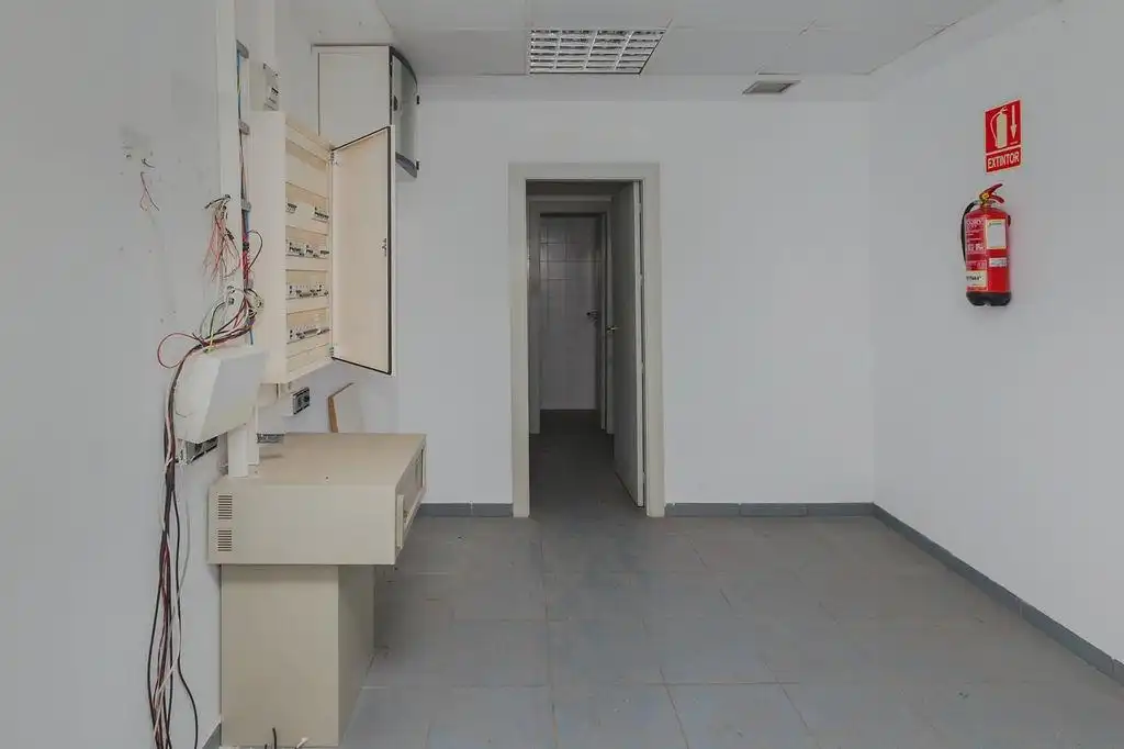 Local comercial en venda a El Ejido Ciudad, imagen 14