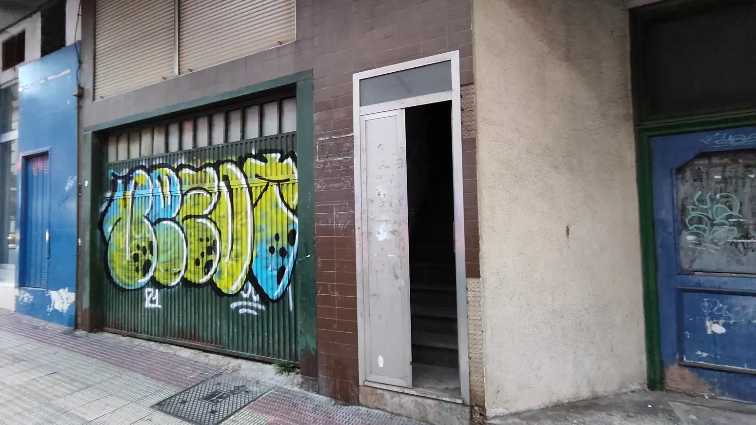 Local comercial en venta en Logroño - Vara de Rey    -   Ingenieros Pino y Amorena, imagen 18