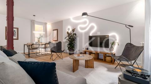 Photo 2 of Apartment to rent in Calle de Fernán González, Goya, Madrid