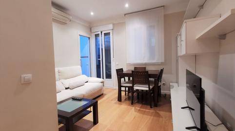 Photo 4 of Flat for rent in Calle de Hermosilla, Goya,  Madrid Capital