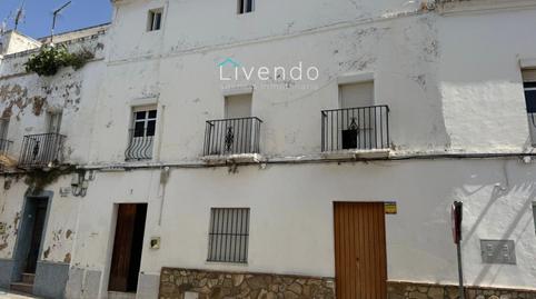 Photo 2 of Single-family semi-detached for sale in Alcalá de los Gazules, Cádiz