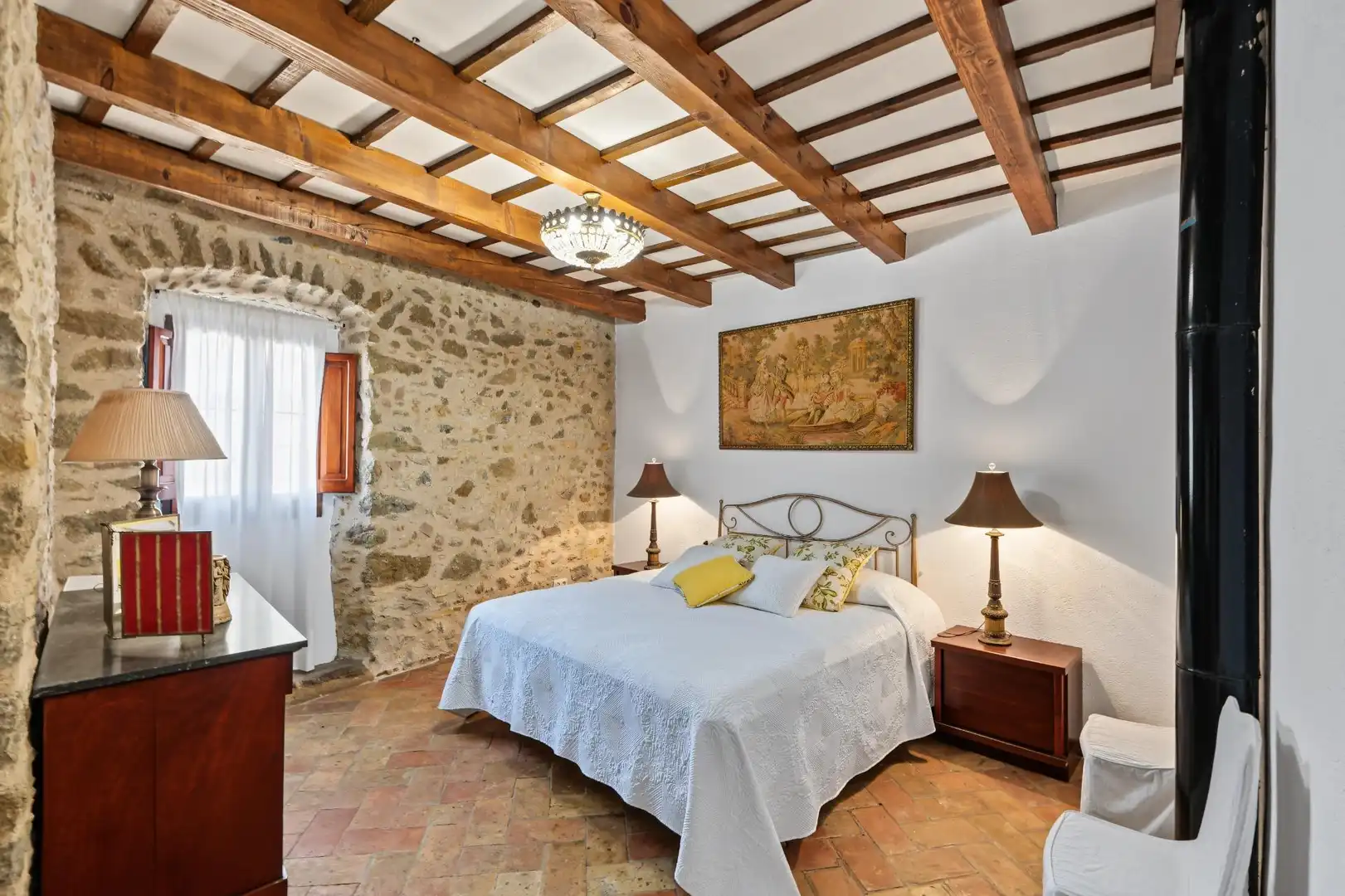 Maison mitoyenne avec jardin à vendre à Corçà, imagen 25