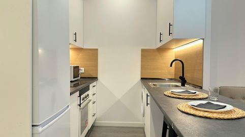 Photo 3 of Flat for rent in N/a, Lucero, Madrid Capital