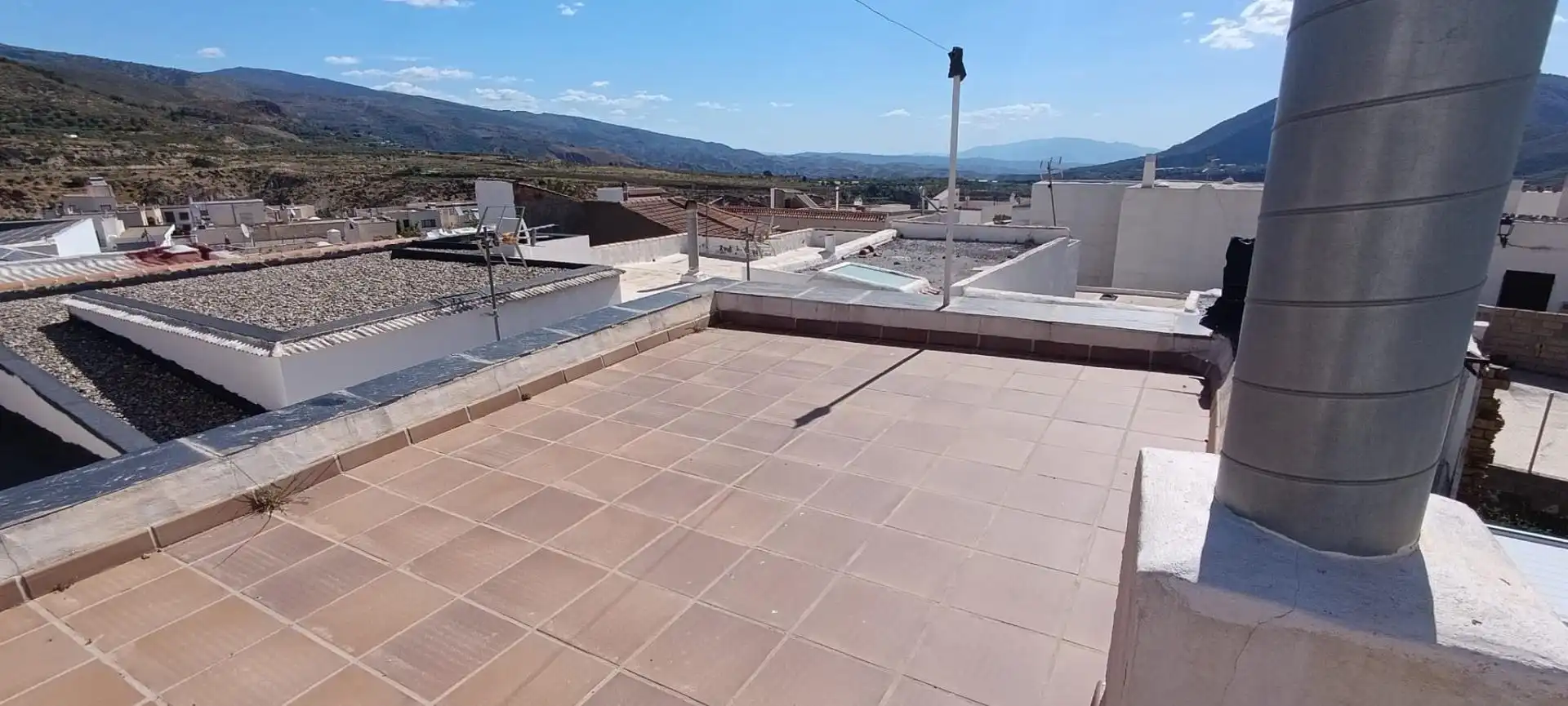 Terrace of Houses for sale in Padules
