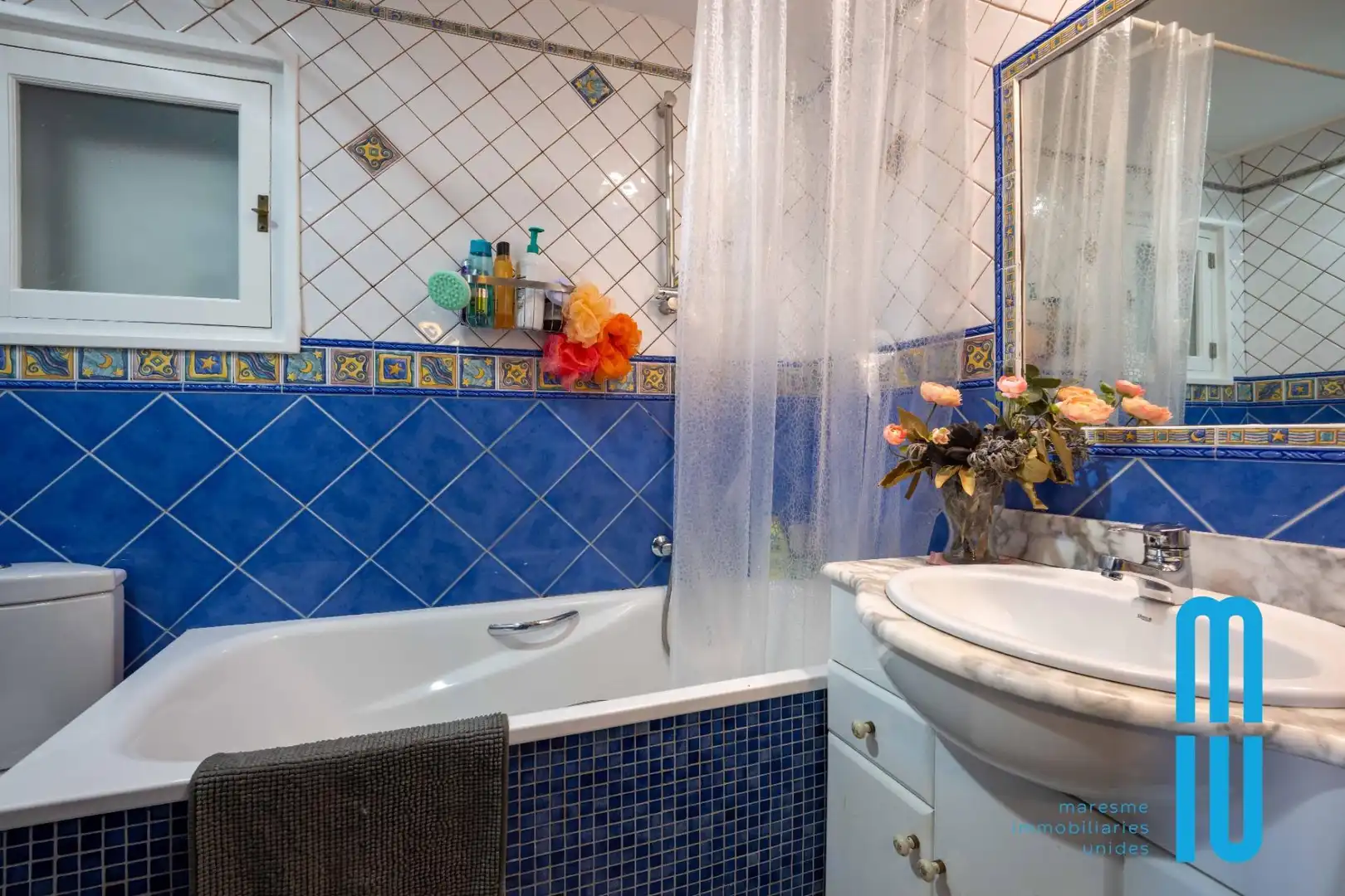 Baño de Piso en venta en Mataró