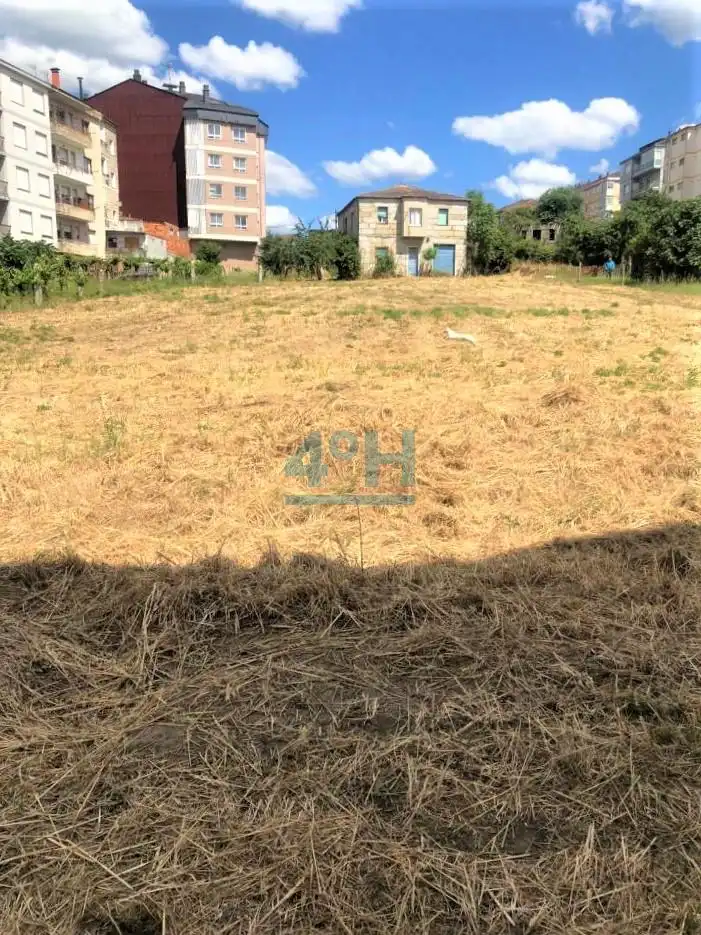 Terreni e lotti in vendita a Mariñamansa, imagen 4