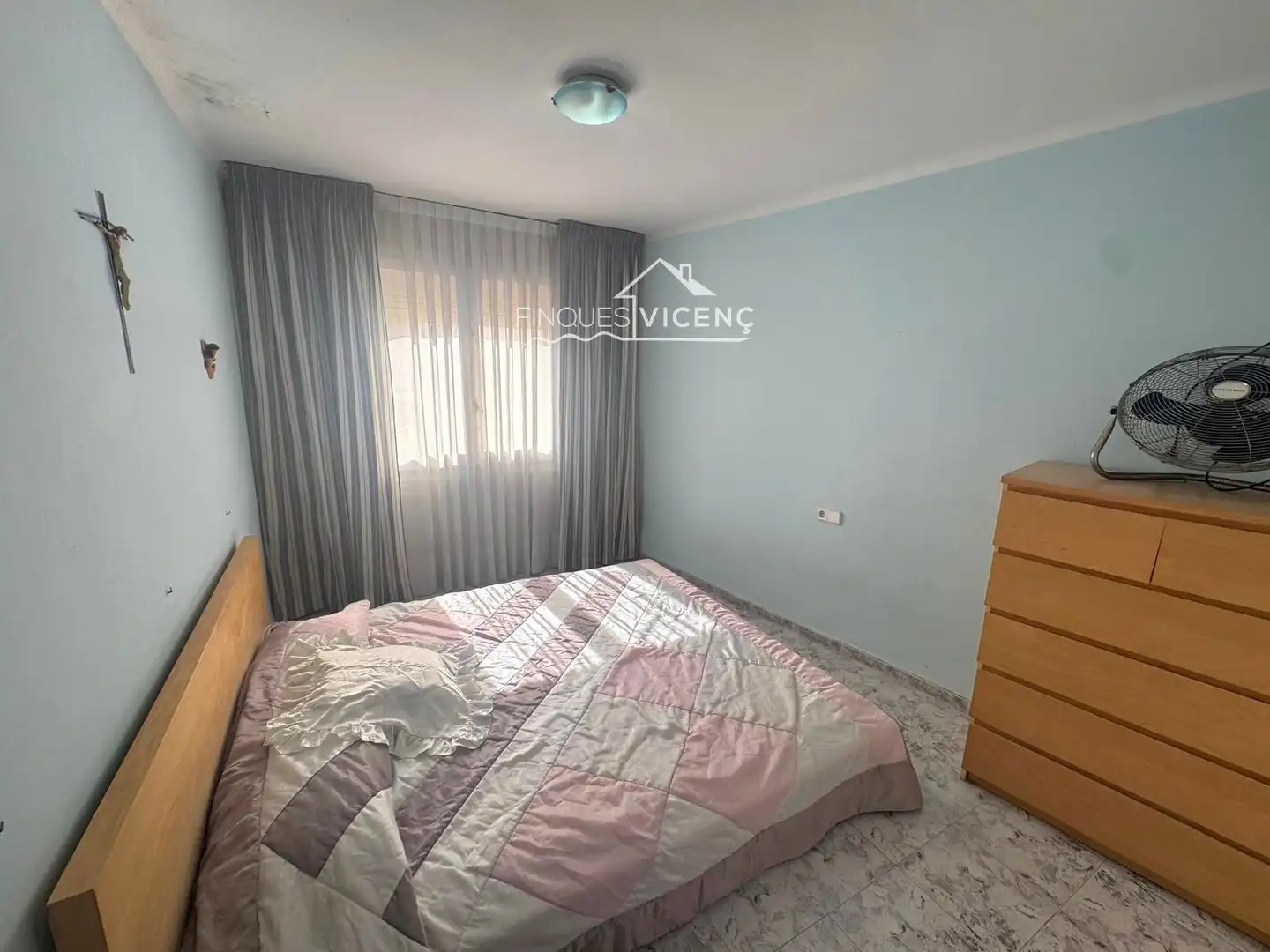 Piso en venta en Lleida, Centre