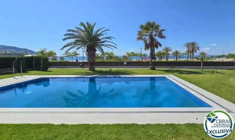 Appartement compact avec piscine à vendre à Passeig MARITIM 31, imagen 40