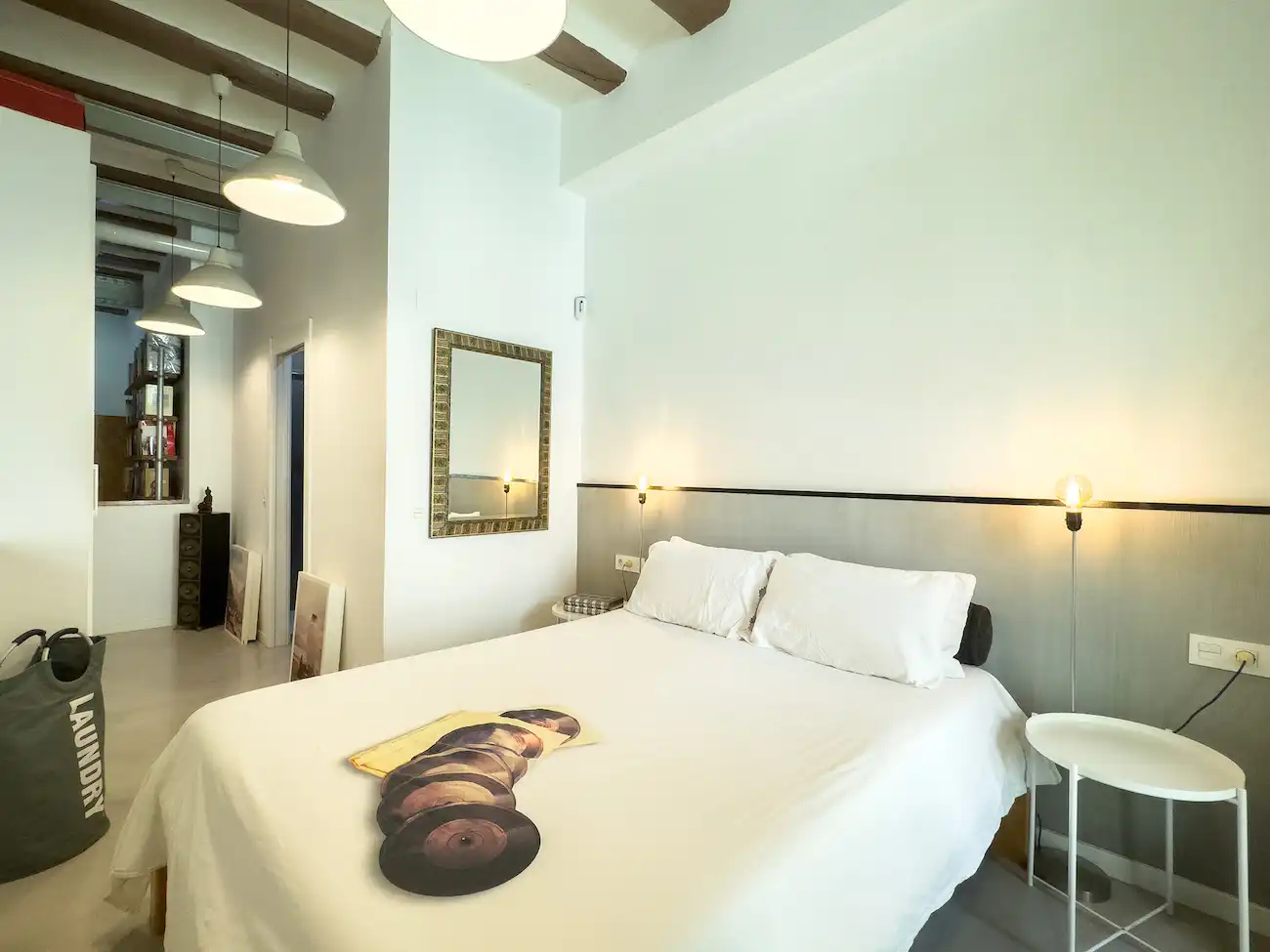 Wohnung mit Pool zum Verkauf in Carrer de Montserrat, imagen 8