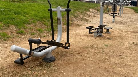 Foto 2 de Pis en venda a Carrer Càceres, Cirera, Mataró