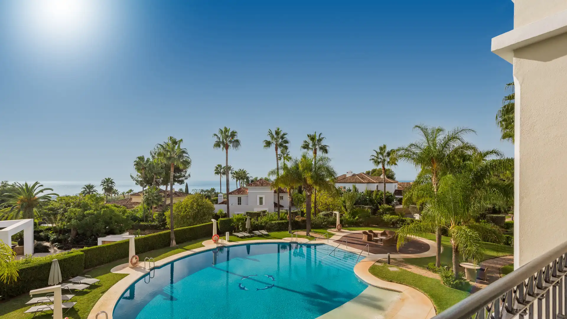 Apartment with pool for sale in Milla de Oro, imagen 31