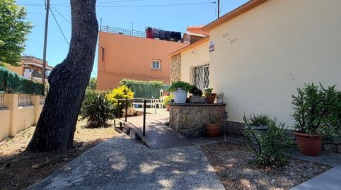 Photo 3 of Houses for sale in Sant Miquel de Segur, Segur de Calafell, Calafell