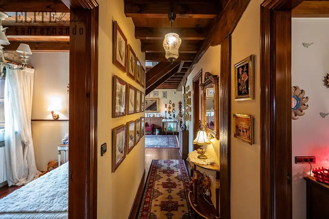 Casa o chalet en venta en Santa María de Cayón con Calefacción, Jardín privado y Terraza