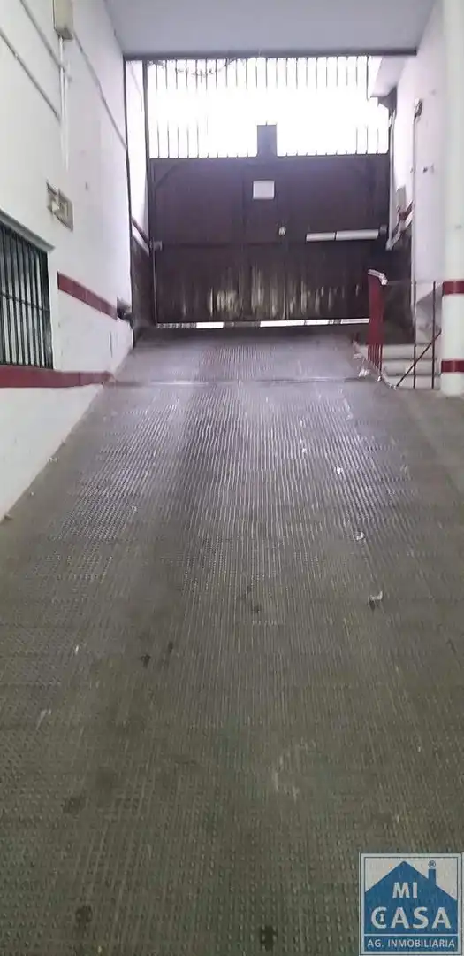 Aparcamiento en venta en Centro, imagen 3