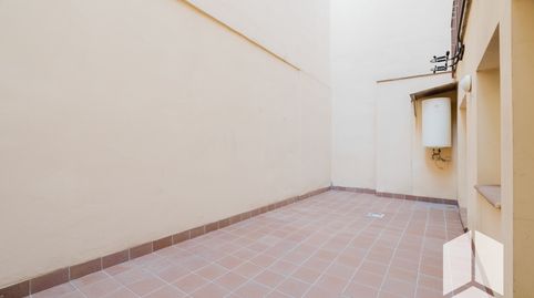 Foto 5 de Planta baixa en venda a Castell - Poble Vell, Castelldefels