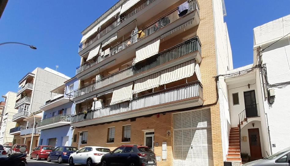 Photo 1 of Flat for sale in Centre, Tarragona