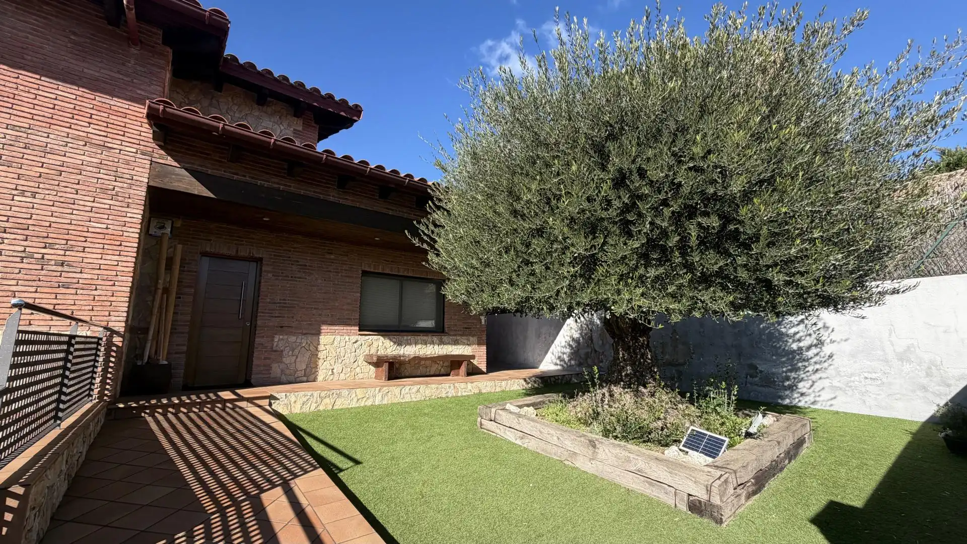 Casa en venda a Santa Maria de Palautordera, imagen 36