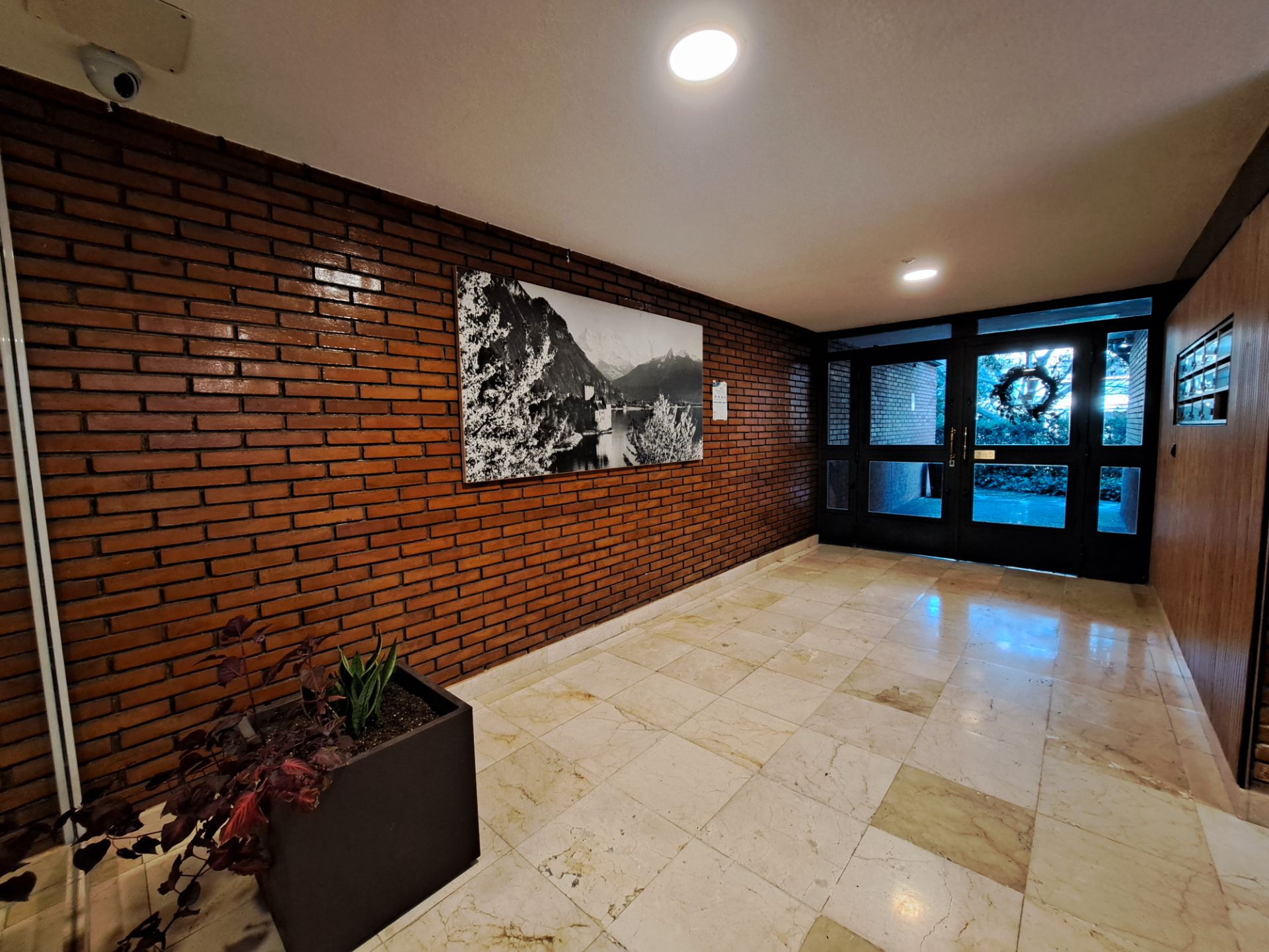 Pis en venda en  Madrid Capital amb Calefacció, Terrassa i Traster