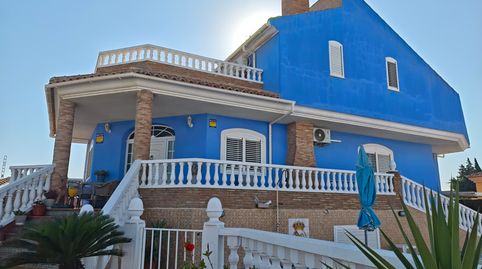 Foto 4 de Casa o chalet en venta en Las Lomas de Rame - Bahía Bella, Los Alcázares