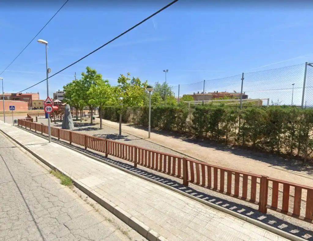Parking for sale in GRAN - LLIVIA, imagen 4