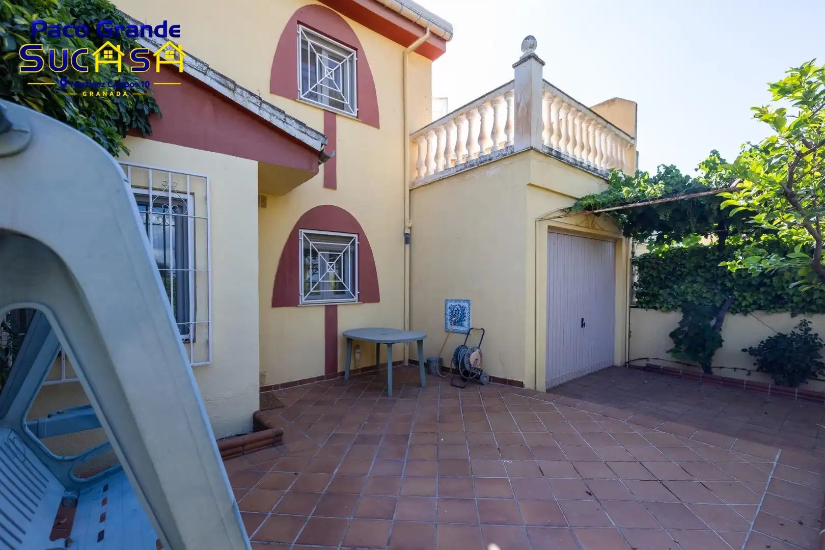 Home with pool for sale in Calle DR FLEMING, imagen 7