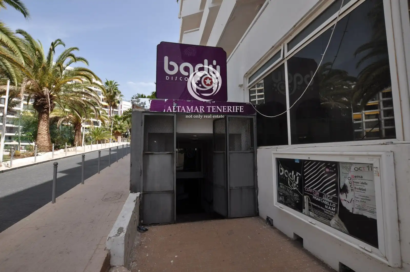Locale commerciale in vendita a Costa Adeje, imagen 3