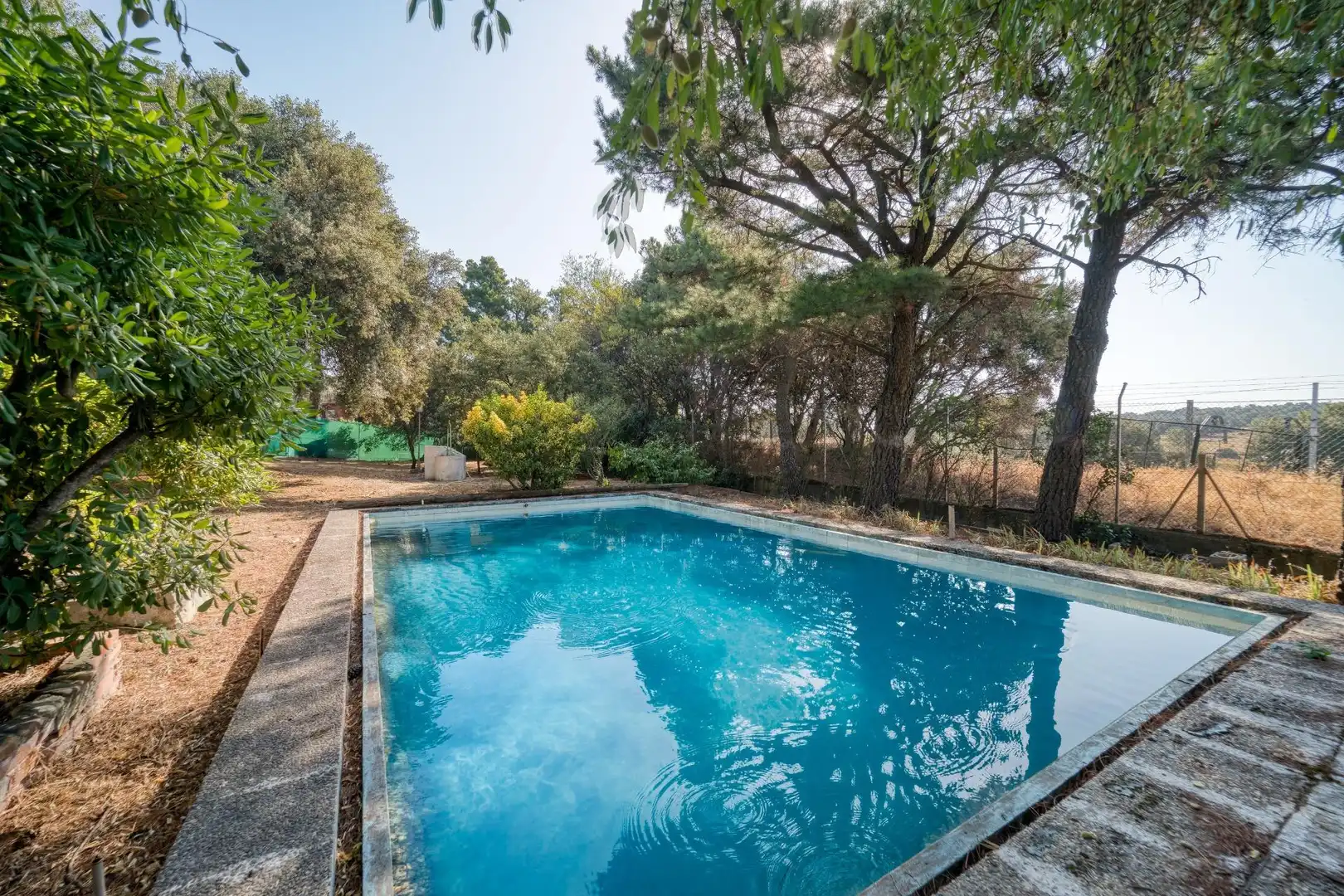 Residencial en venta en Las Zorreras - Monte Encinar