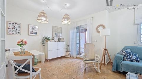 Foto 5 de Casa o chalet en venta en Pla dels Aljubs, La Pobla de Vallbona