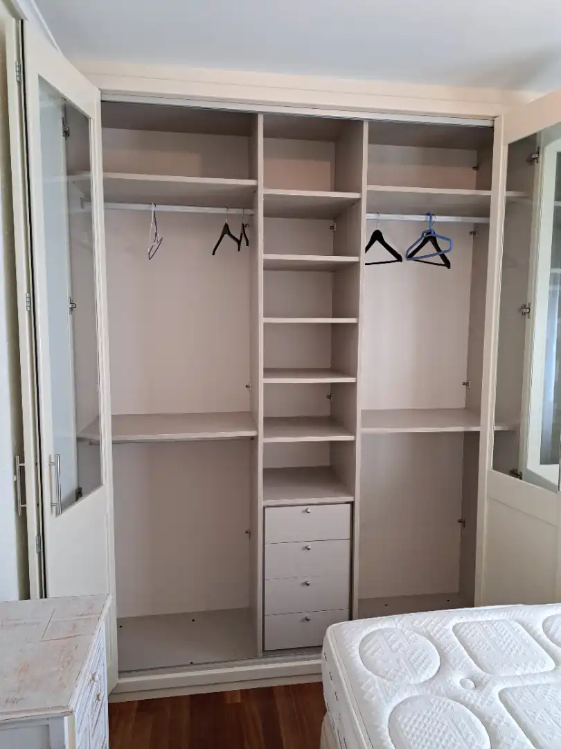 Habitación de Piso en venta en Portugalete con Calefacción, Parquet y Amueblado