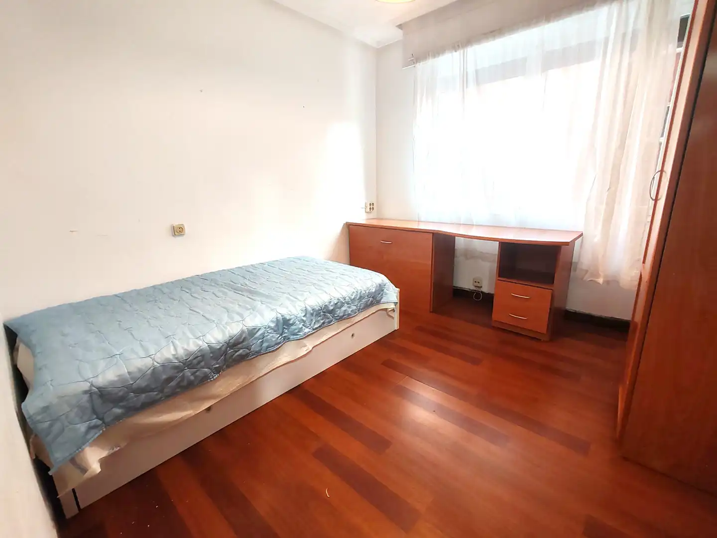 Habitación de Piso en venta en Bilbao  con Calefacción, Amueblado y Horno