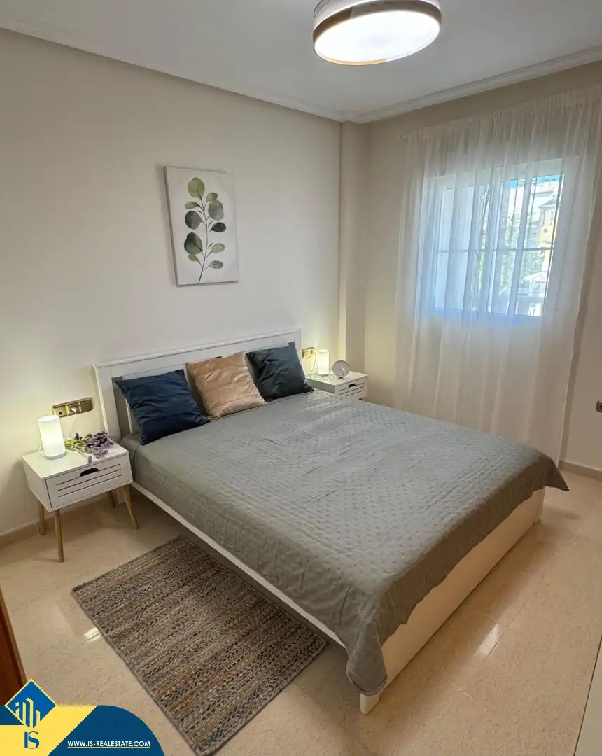 Appartamento con piscina in vendita a Orihuela Costa, imagen 13