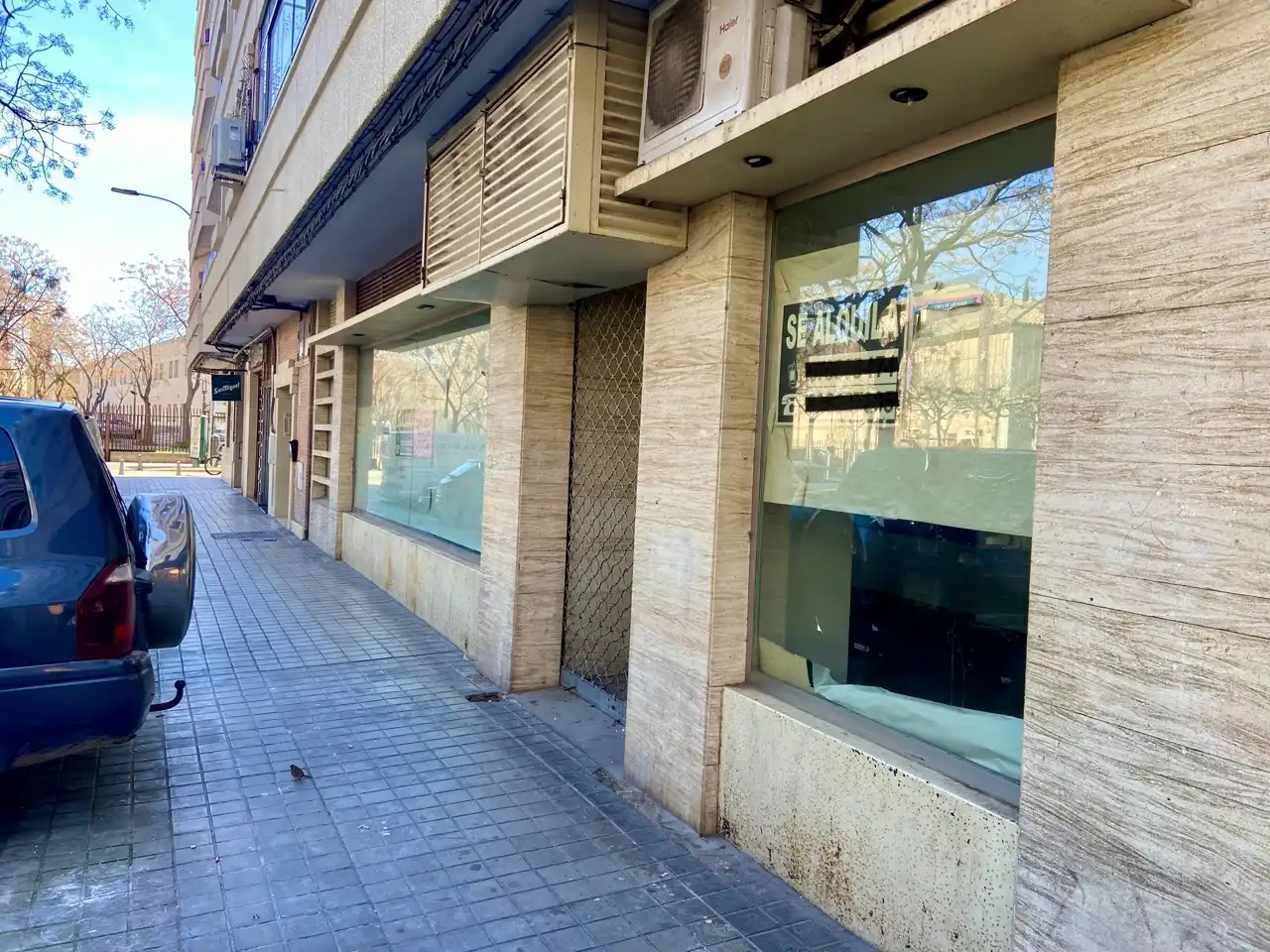 Local comercial en venta en El Perchel, imagen 6