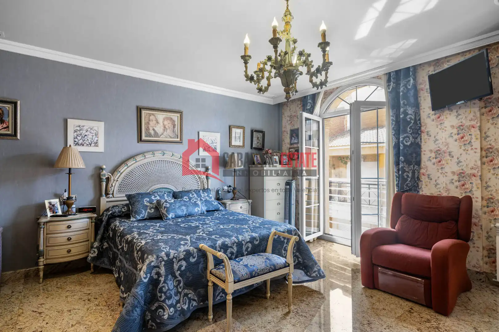 Wohnung mit Terrasse zum Verkauf in Puerto de Sagunto, imagen 48